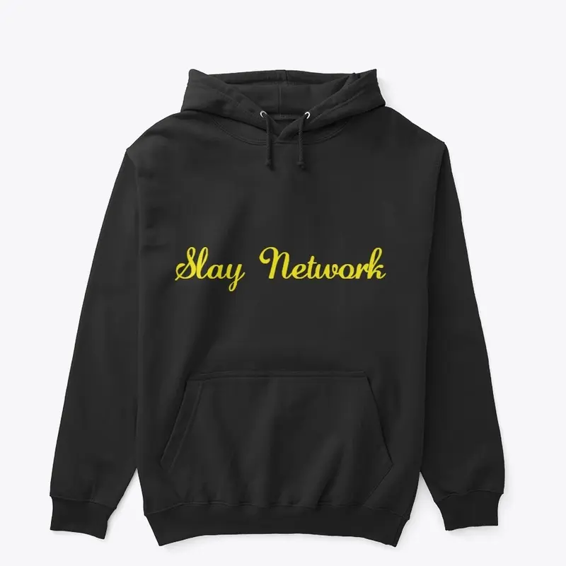 SLAY NETWORK 