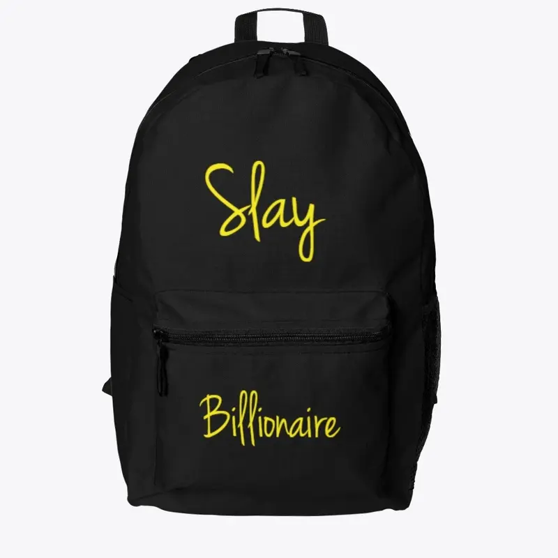 slay billionaire