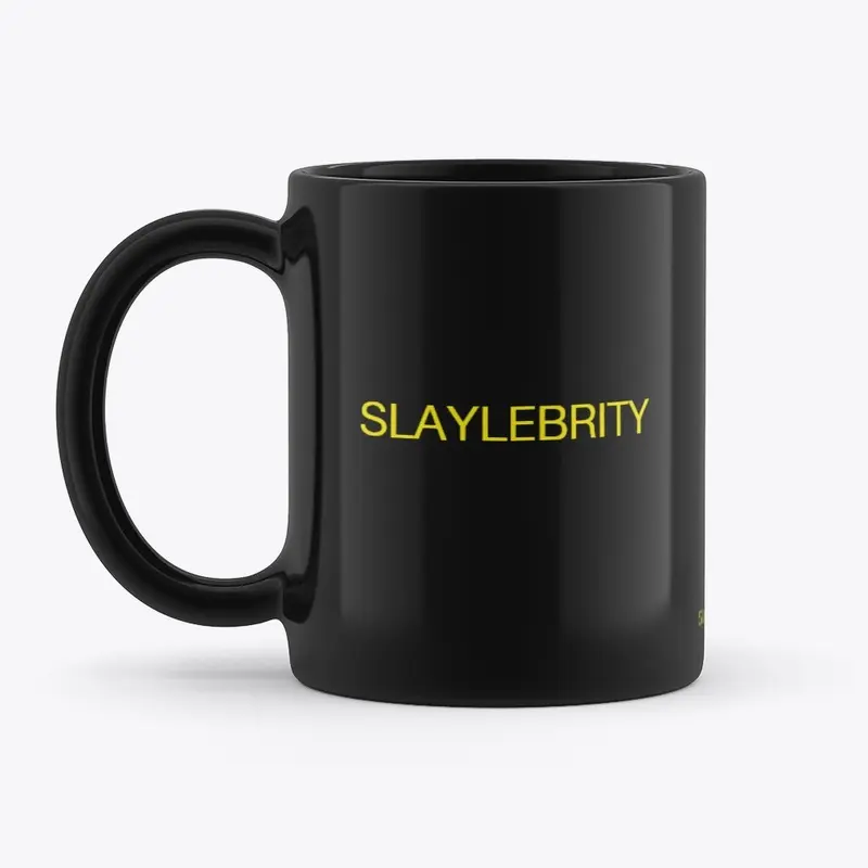 SLAYLEBRITY