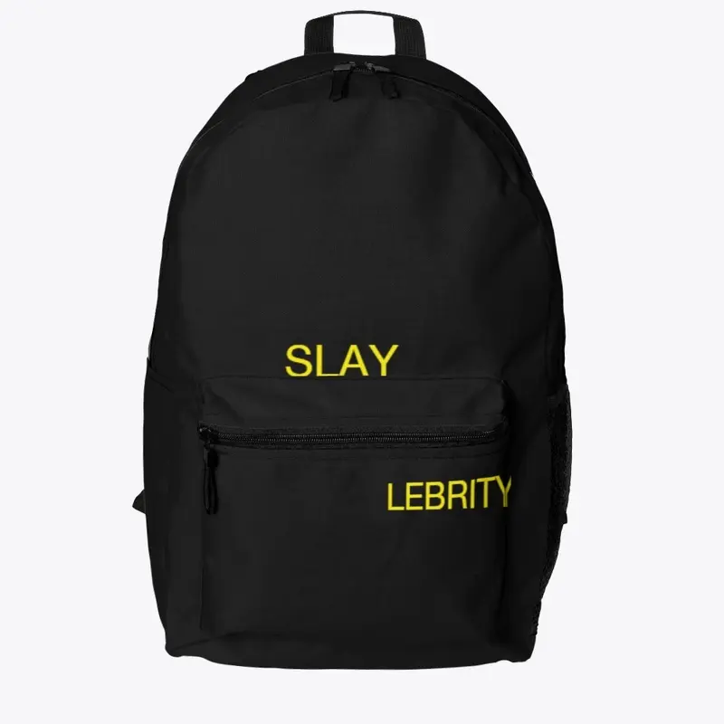 SLAYLEBRITY