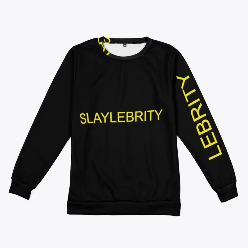 SLAYLEBRITY